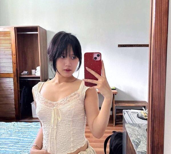 Ảnh 4 của Lộ clip sex gái xinh làm bồn chứa tinh cho anh địt (Full Clip + Pic) – P4 (Hết)
